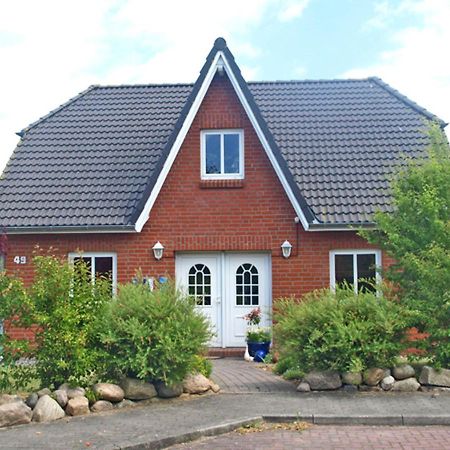Apartments Kirsebek Kappeln Luaran gambar
