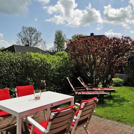 Apartments Kirsebek Kappeln Luaran gambar