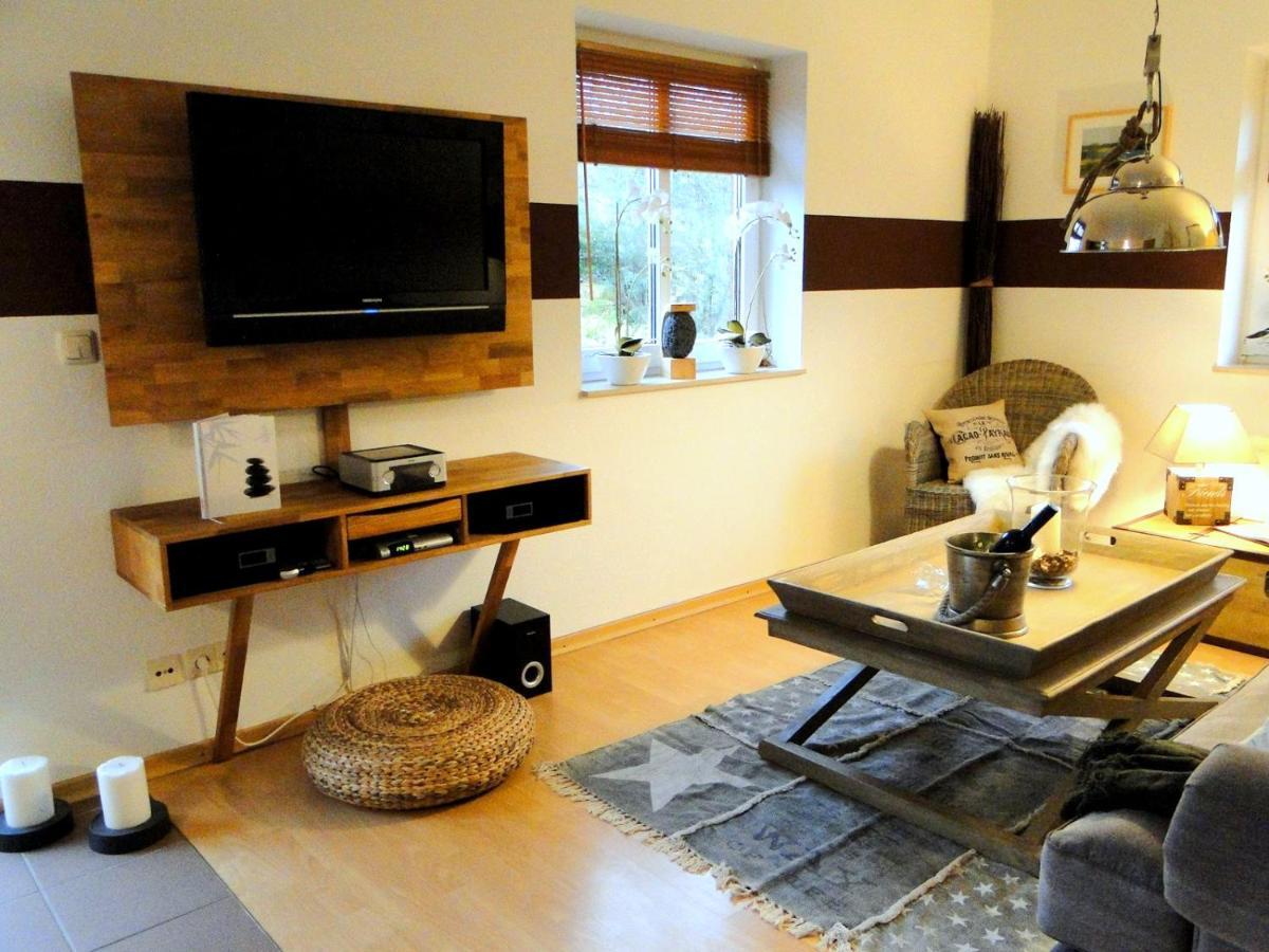 Apartments Kirsebek Kappeln Luaran gambar