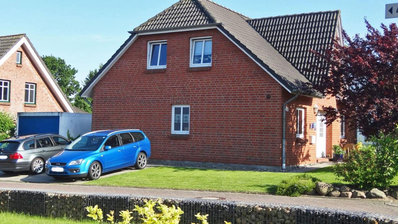 Apartments Kirsebek Kappeln Luaran gambar