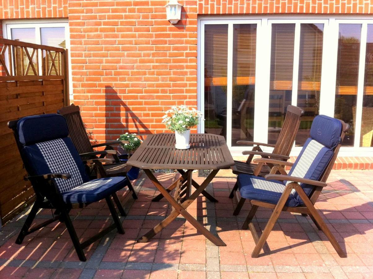 Apartments Kirsebek Kappeln Luaran gambar