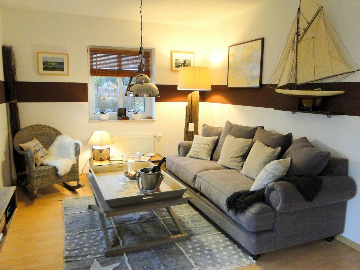 Apartments Kirsebek Kappeln Luaran gambar