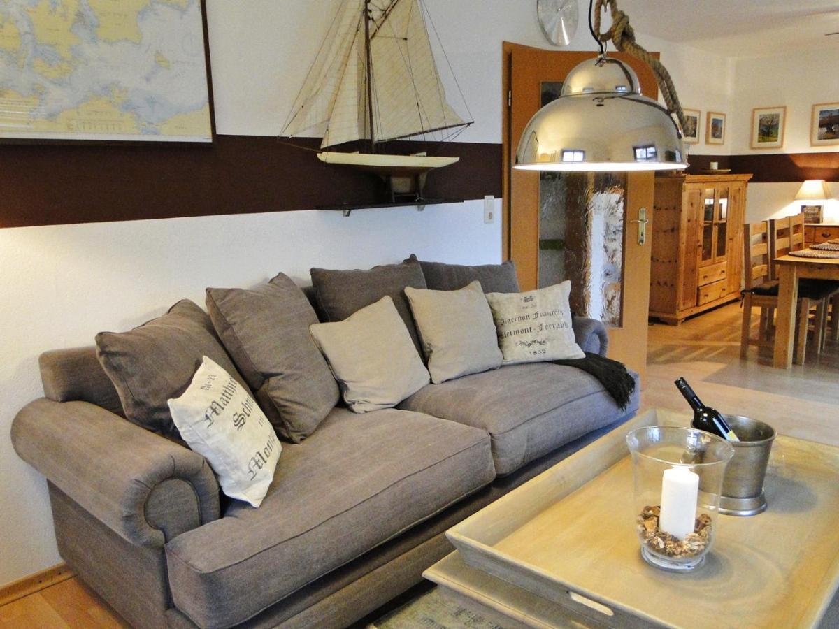 Apartments Kirsebek Kappeln Luaran gambar