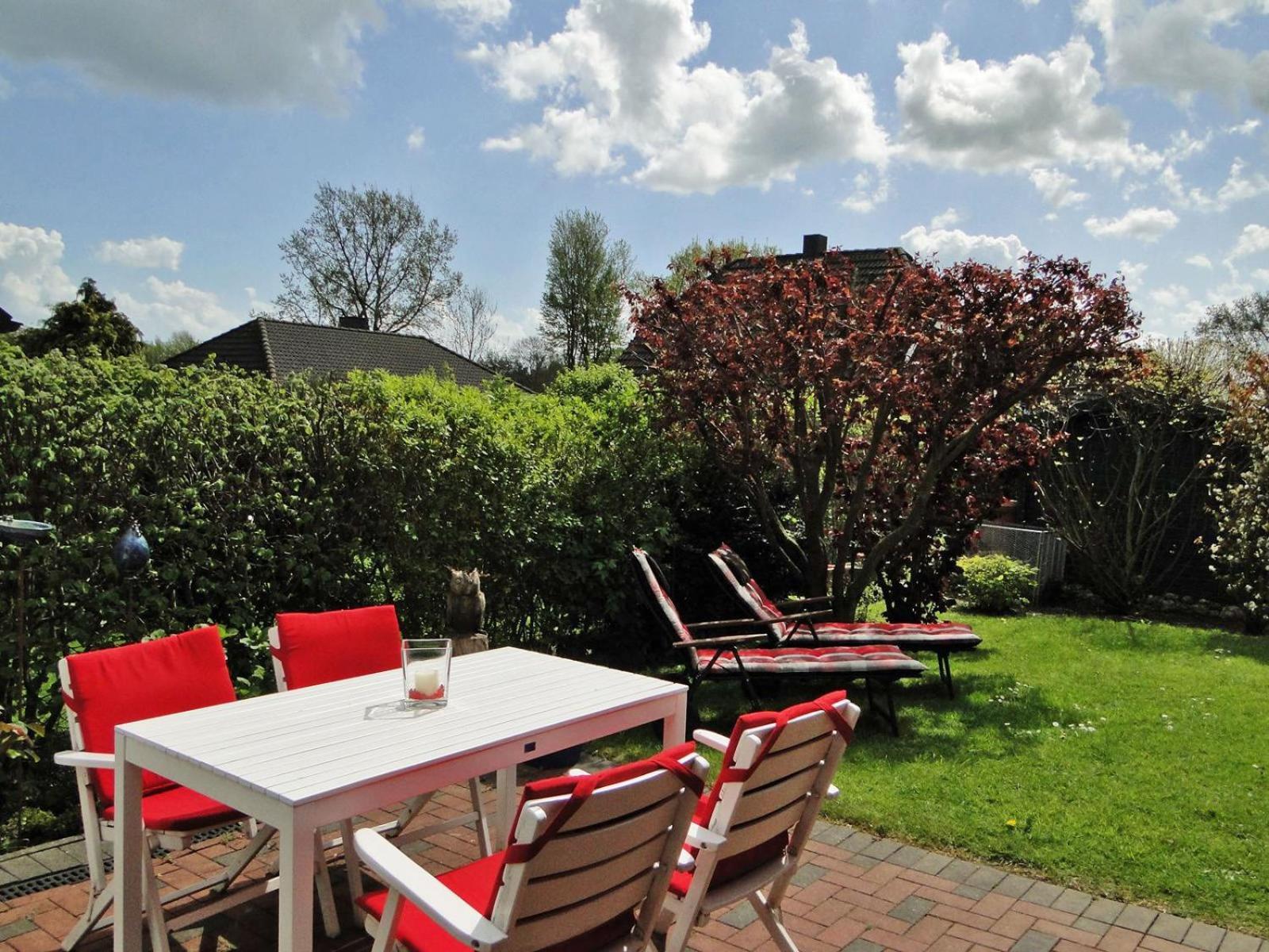 Apartments Kirsebek Kappeln Luaran gambar